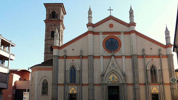 Duomo di Carmagnola