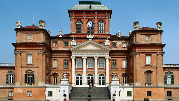 Castello di Racconigi