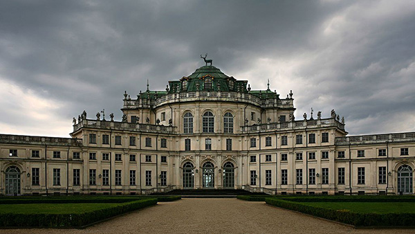 Palazzina di caccia di Stupinigi