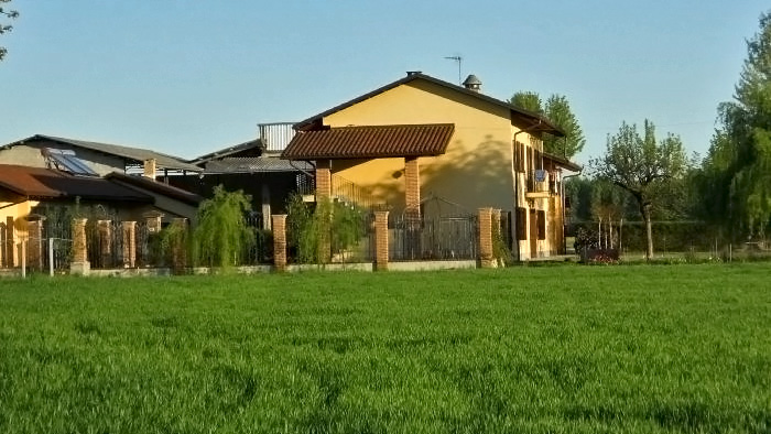 agriturismo