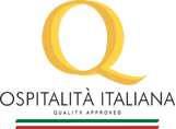 logo Ospitalità Italiana